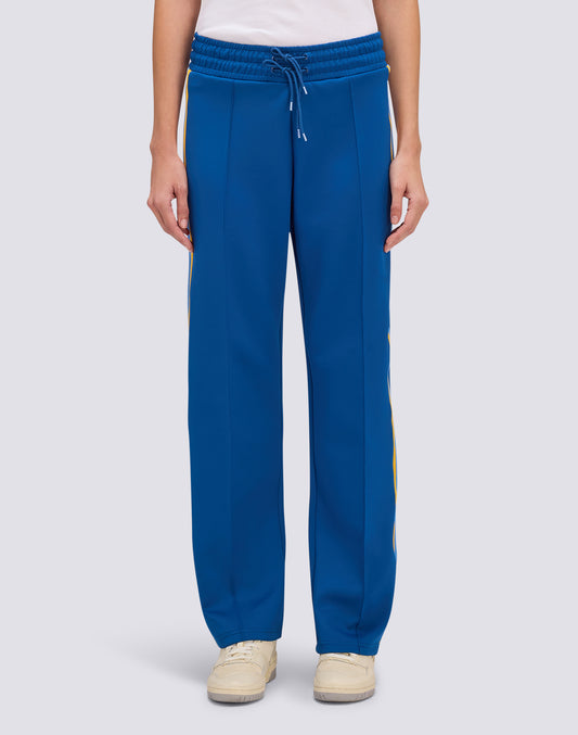 PANTALON DE SURVÊTEMENT POUR FEMME AVEC ARC-EN-CIEL