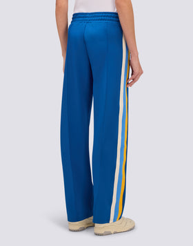 PANTALONES DE CHándICL PARA MUJER CON ARCOIRIS