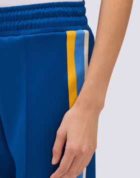 WOMEN'S RAINBOW TRACKSUIT TROUSERS