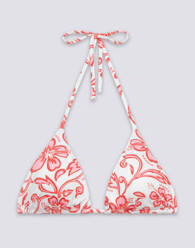 JENNIFER - TOP A TRIANGOLO REGOLABILE SK23