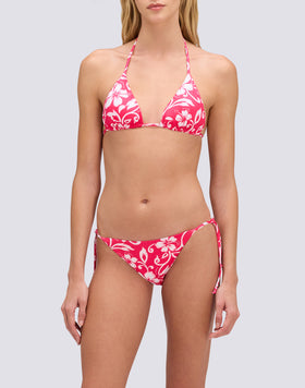 JENNIFER - ADJUSTABLE TRIANGLE TOP SK23