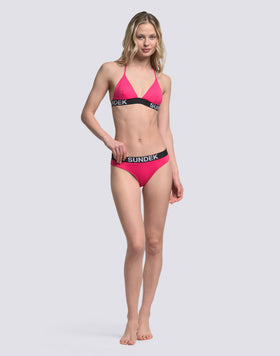 AIDA TRIANGLE TOP WITH ELASTIC