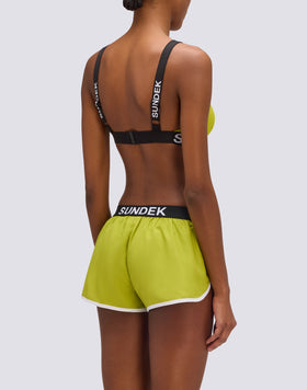 LUCRECIA TOP BRALETTE CON ELASTICO