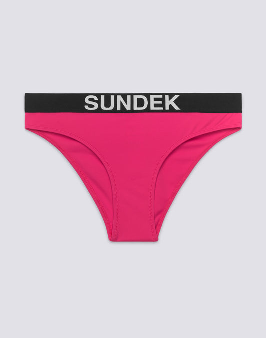 MARCELA SLIP CULOTTE CON ELASTICO