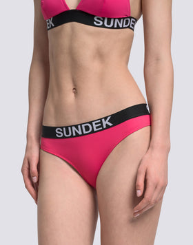 MARCELA BRIEFS WITH ELASTIC