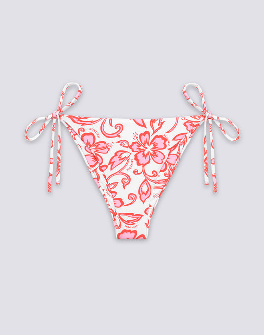 ANITA - SK23 PRINT ADJUSTABLE SIDE BOTTOMS