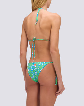 ANITA - BRIEFS WITH ADJUSTABLE HIPS PRINT SK23