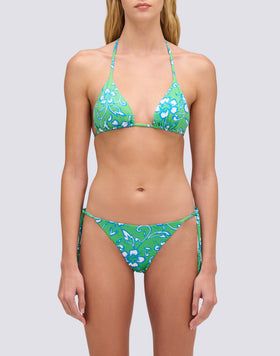 ANITA - BRIEFS WITH ADJUSTABLE HIPS PRINT SK23