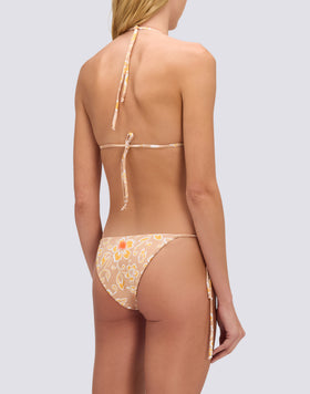 ANITA - BRIEFS WITH ADJUSTABLE HIPS PRINT SK23