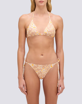 ANITA - BRIEFS WITH ADJUSTABLE HIPS PRINT SK23