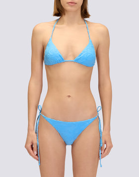 ANITA - SLIP BIKINI IN SPUGNA JACQUARD SK23