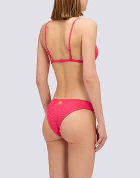 MARISOL - TERRY KNICKERS WITH SK23 MOTIF