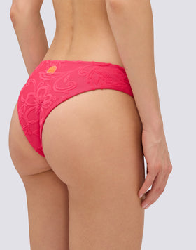 MARISOL - TERRY KNICKERS WITH SK23 MOTIF