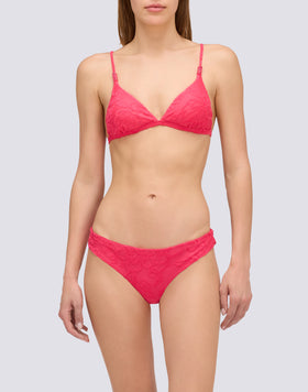 MARISOL - TERRY KNICKERS WITH SK23 MOTIF