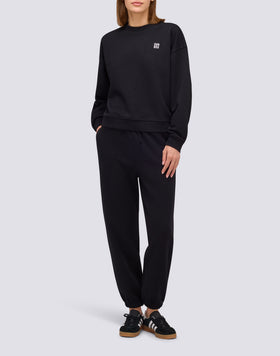 PANTALON DE SURVÊTEMENT FEMME