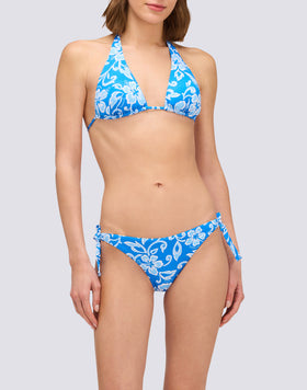 HILA - AMERICAN TRIANGLE TOP SK23 PRINT