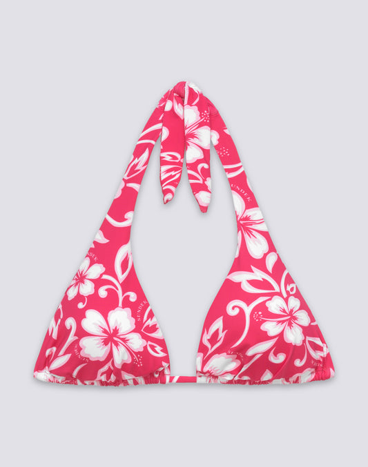 HILA - AMERICAN TRIANGLE TOP SK23 PRINT