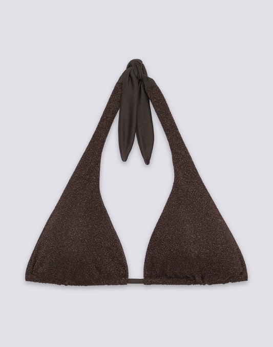 LUREX AMERICAN TRIANGLE TOP
