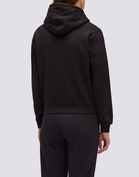 WOMEN'S FULL ZIP HOODIE