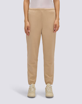 RELAXED FIT WOMEN'S TRACKSUIT PANTS