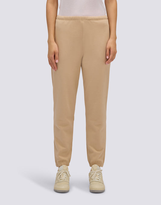 RELAXED FIT WOMEN'S TRACKSUIT PANTS