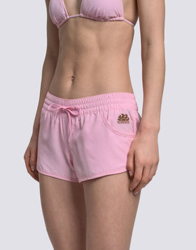 MARGATE - REPREVE® WOMEN'S SWIM SHORTS