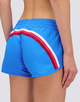 MARGATE - REPREVE® WOMEN'S SWIM SHORTS