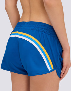 MARGATE - REPREVE® WOMEN'S SWIM SHORTS
