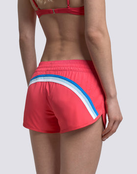 MARGATE - REPREVE® WOMEN'S SWIM SHORTS