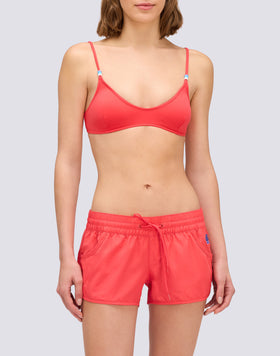 MARGATE - REPREVE® WOMEN'S SWIM SHORTS