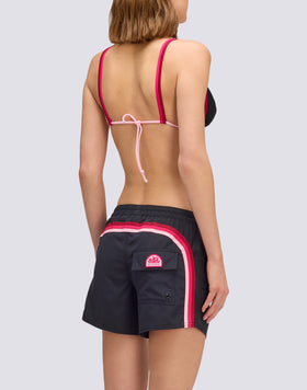 COAST - PANTALONCINO MARE LUNGHEZZA MEDIA VITA ELASTICATA REPREVE®