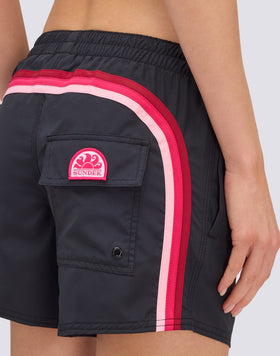 COAST - PANTALONCINO MARE LUNGHEZZA MEDIA VITA ELASTICATA REPREVE®