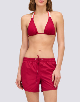 COAST - PANTALÓN DE MAR DE LONGITUD MEDIA CON CINTURA ELÁSTICA REPREVE®