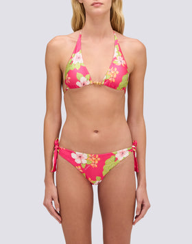 GARBO - AMERICAN DREAM HAWAII PRINT TRIANGLE