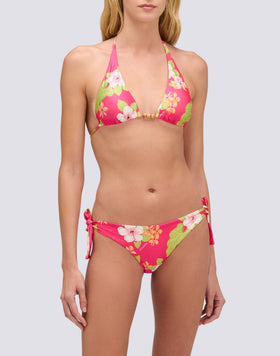 GARBO - AMERICAN DREAM HAWAII PRINT TRIANGLE