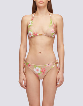 GARBO - AMERICAN DREAM HAWAII PRINT TRIANGLE