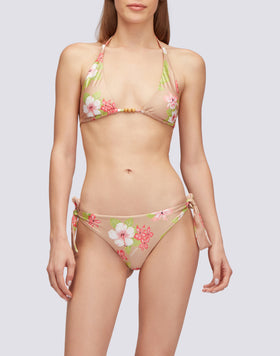 GARBO - AMERICAN DREAM HAWAII PRINT TRIANGLE