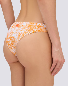 LENI - CULOTTE STAMPA FLEUR DE JOIE