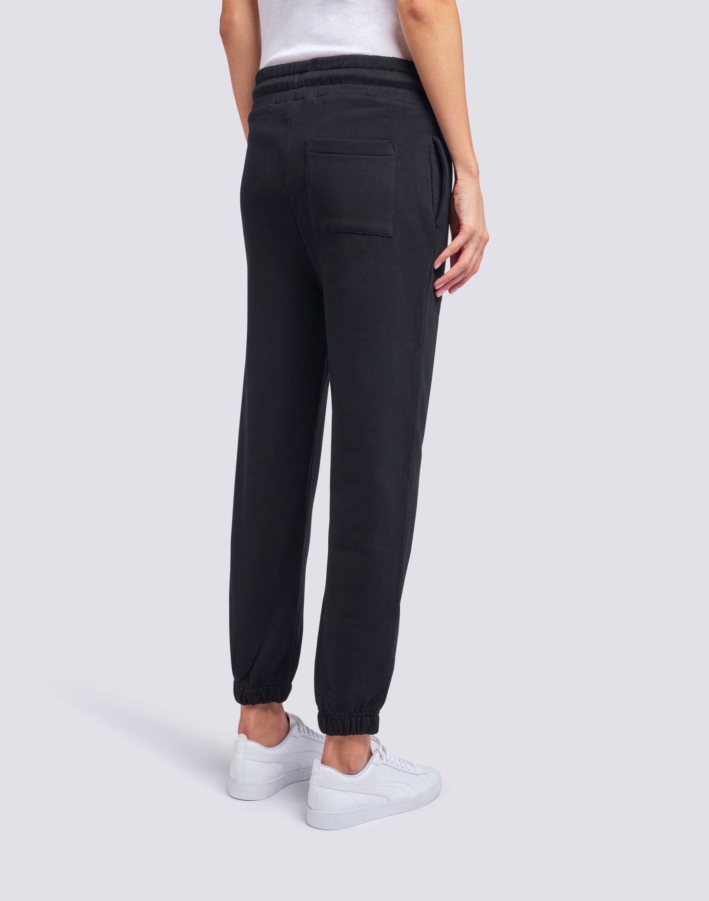 PANTALON DE SURVÊTEMENT LONG