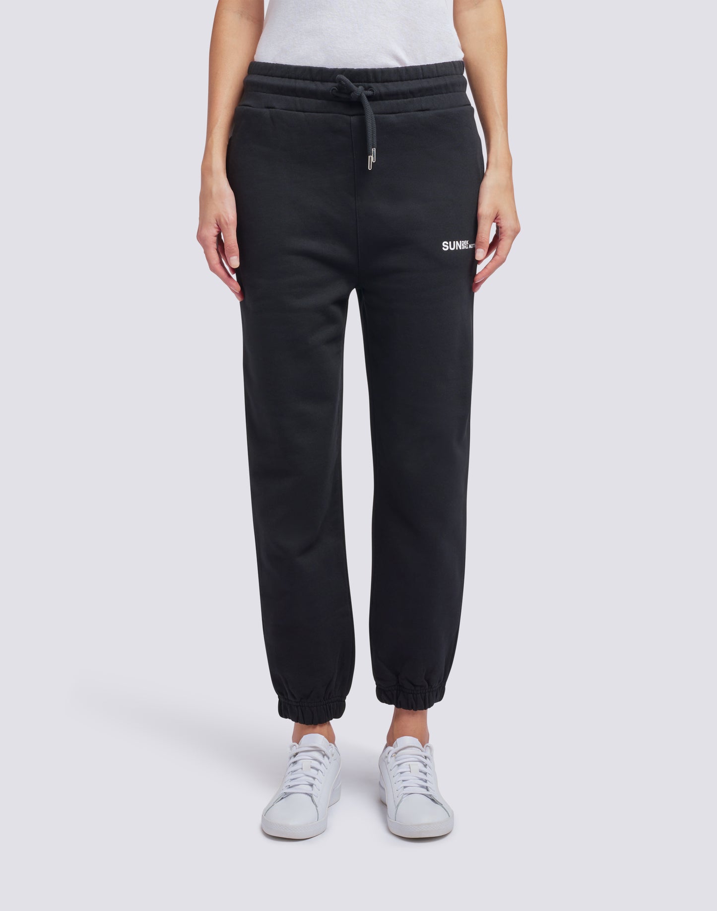 PANTALON DE SURVÊTEMENT LONG