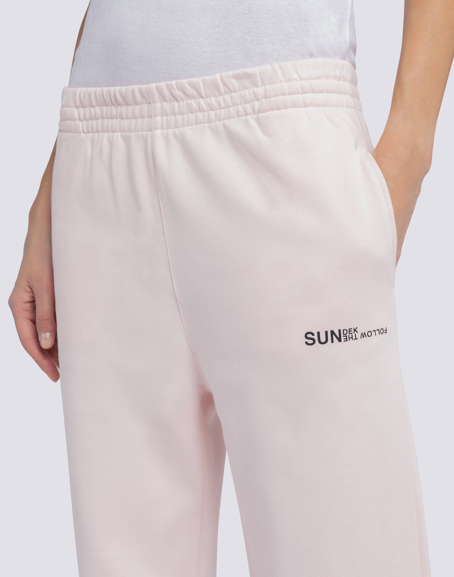 PANTALON DE SURVÊTEMENT LONG