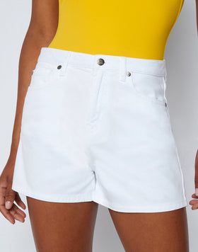 SHORT EN COTON TAUREAU