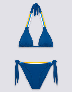 TOP AMÉRICAIN ET SLIP RÉGLABLE