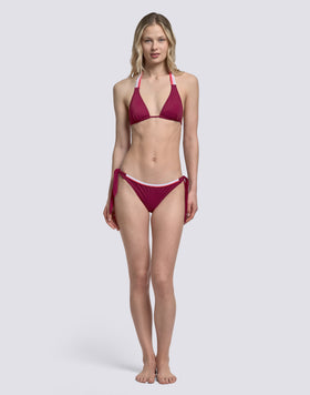 TOP AMERICANO E SLIP REGOLABILE