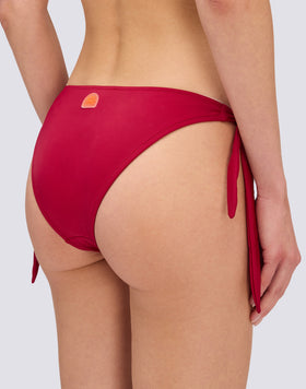 TOP AMÉRICAIN ET SLIP RÉGLABLE