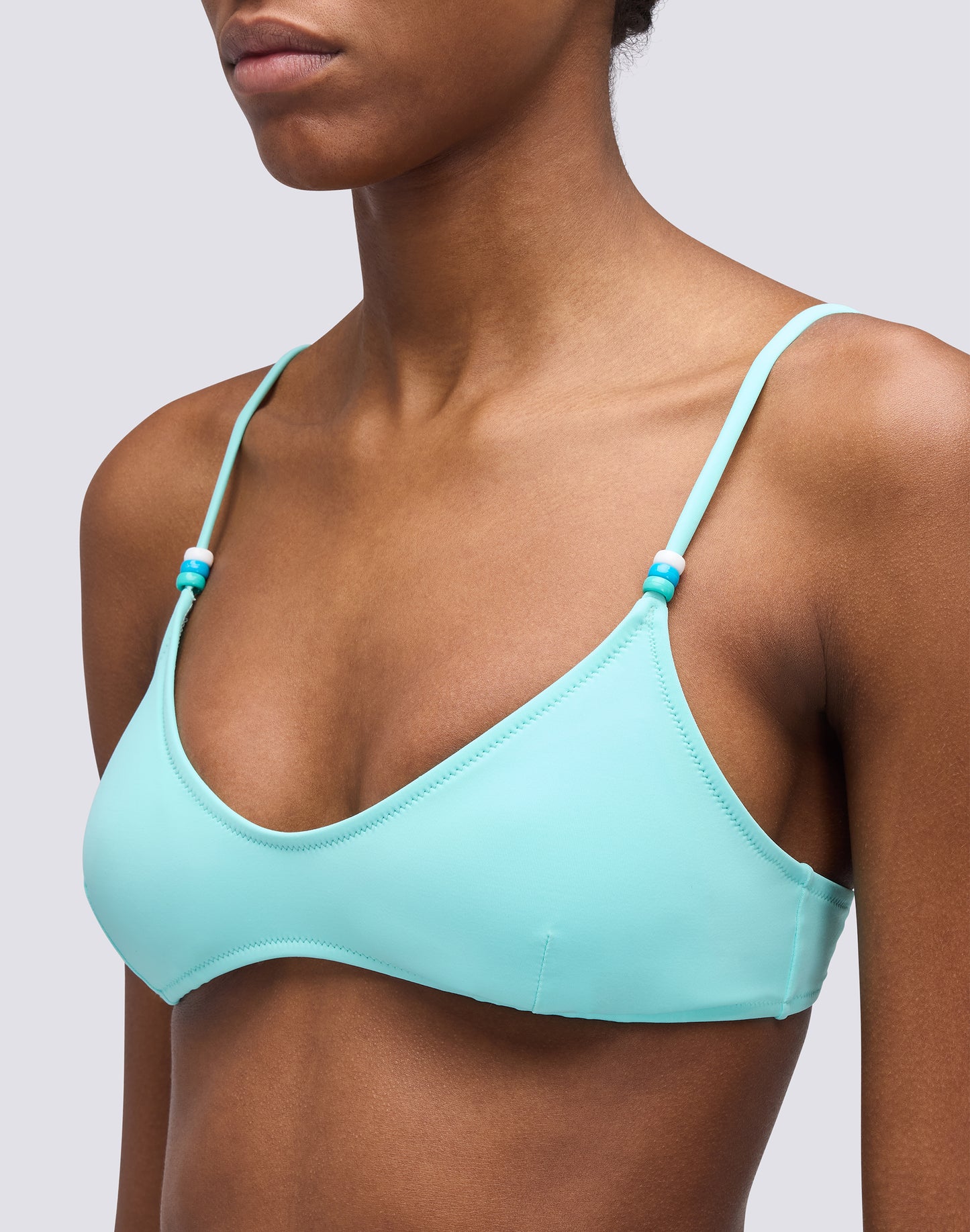 BRALETTE ET SLIP BRÉSILIEN