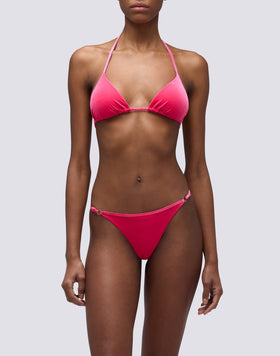 KERR - VELVET BRIEFS