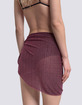 PAREO IN LUREX