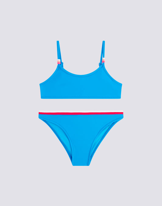 Von Dutch Summer Women Bikinis Swimsuits Swimwear Girls Beach Wear