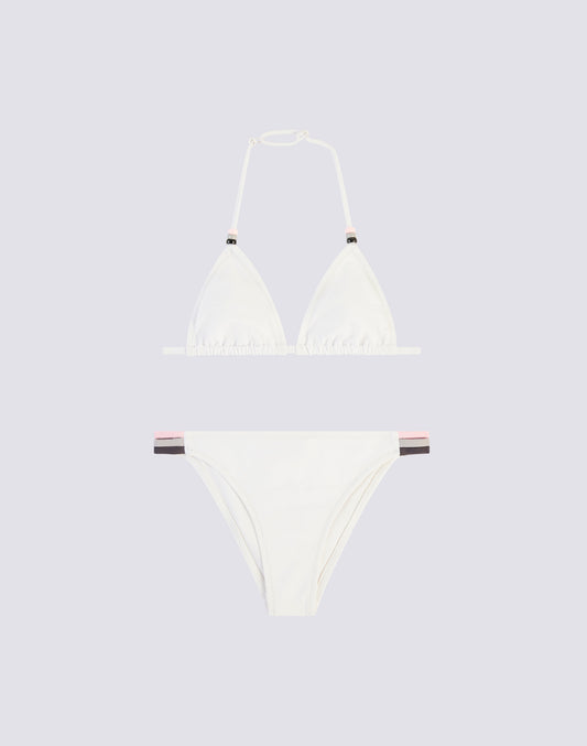 Girls' Bikini Sets Online – SUNDEK